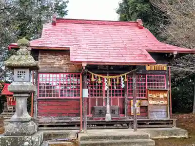 天神社(宮城県)