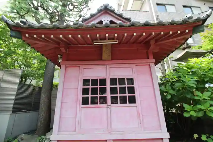 成就院のその他建物