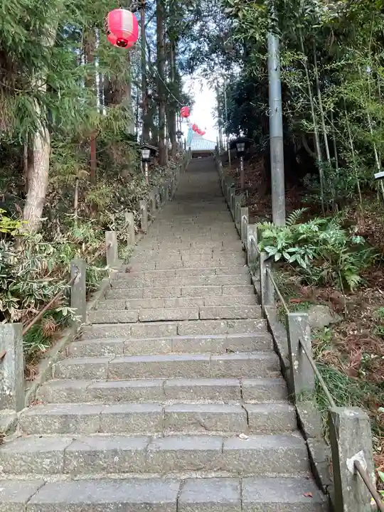 大満寺(宮城県)
