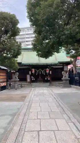 天神社(大阪府)