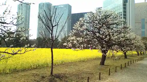 旧稲生神社(東京都)
