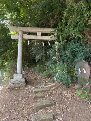 大宮神社(千葉県)