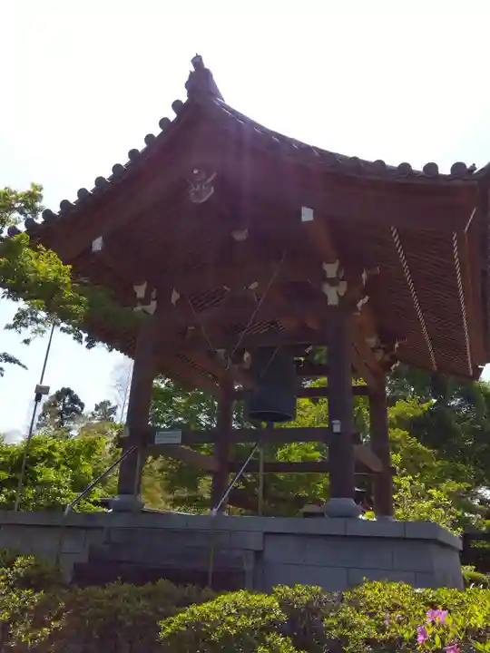 能仁寺(埼玉県)