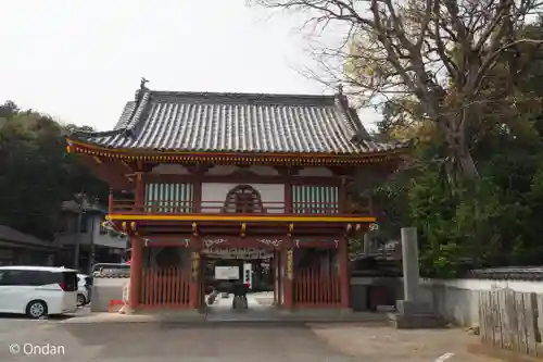 極楽寺(徳島県)