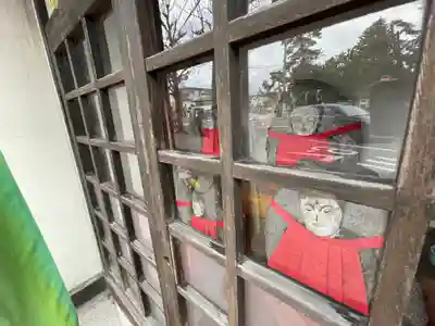 お別れ地蔵(京都府)