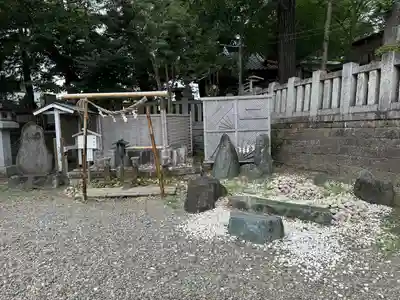 玉前神社(千葉県)