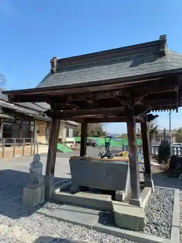 寺岡山元三大師(栃木県)
