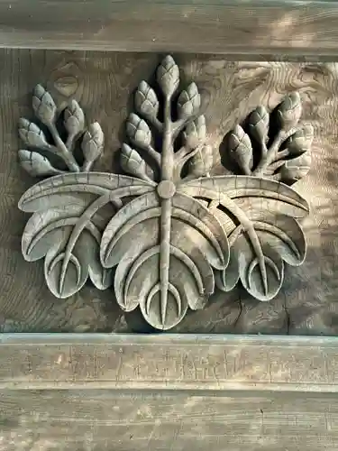 豊国廟（豊国神社飛地境内）(京都府)