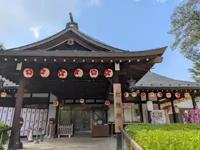 櫻木神社(千葉県)