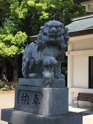 都波岐奈加等神社(三重県)