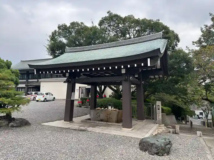 覚王山 日泰寺(愛知県)