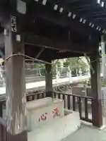 半原神社(神奈川県)