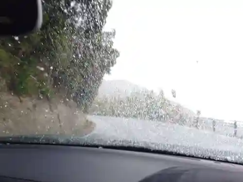 日御碕神社(島根県)