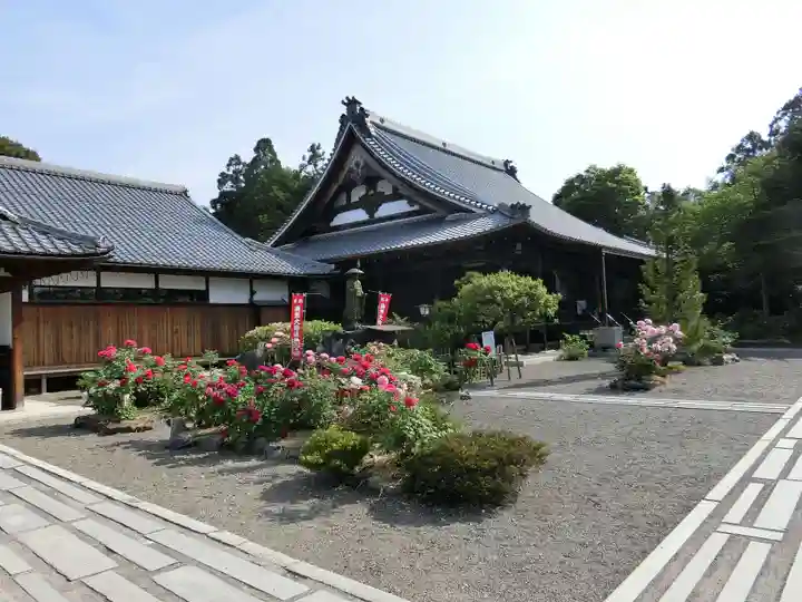 総持寺のその他建物