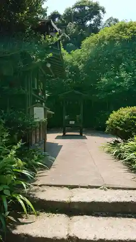 円応寺のその他建物