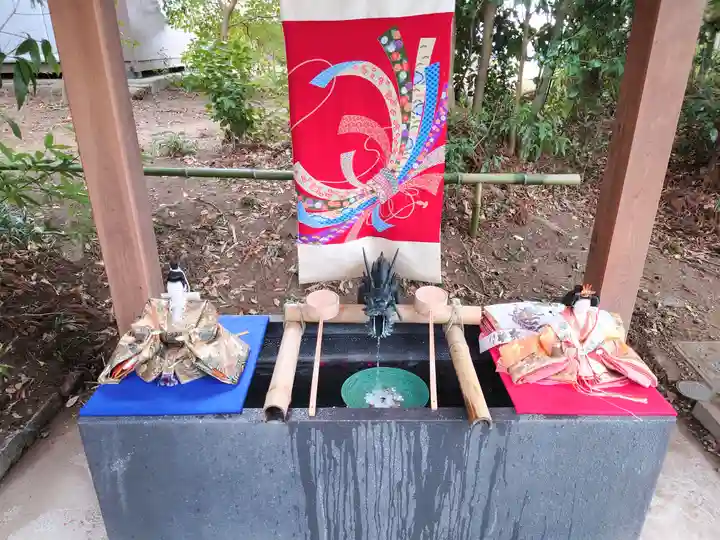 下野 星宮神社(栃木県)