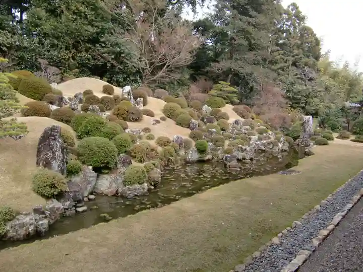 龍潭寺(静岡県)