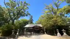 國魂神社(三重県)