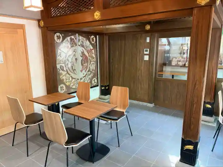 護王神社(京都府)