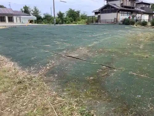 直指山　見性寺(愛知県)