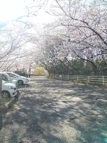 足高神社(岡山県)