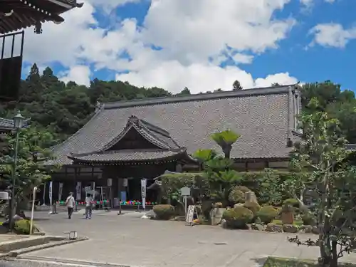 西教寺(滋賀県)