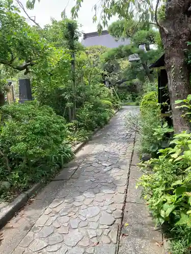 光照寺の建物その他