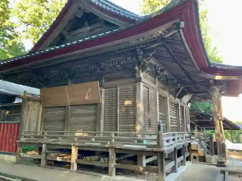 佐倍乃神社(宮城県)