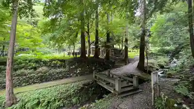 大吉寺のその他建物