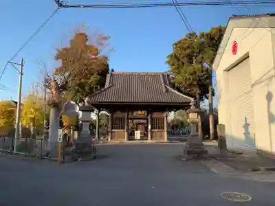 勝徳寺(千葉県)