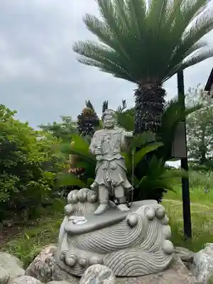 勝覚寺(千葉県)