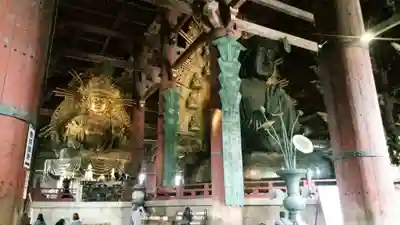 東大寺(奈良県)