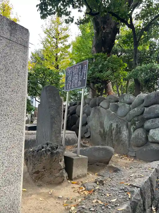 弁天堂(東京都)