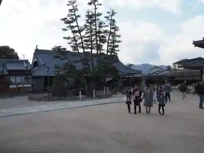 大願寺のその他建物