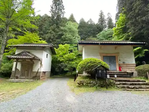 龍華寺のその他建物