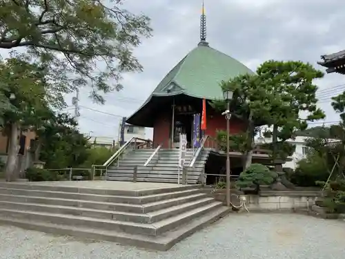 本覚寺のその他建物