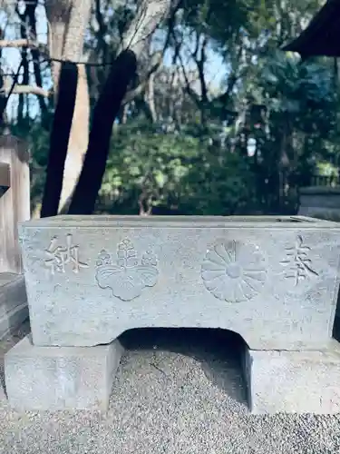 武蔵国分寺(東京都)