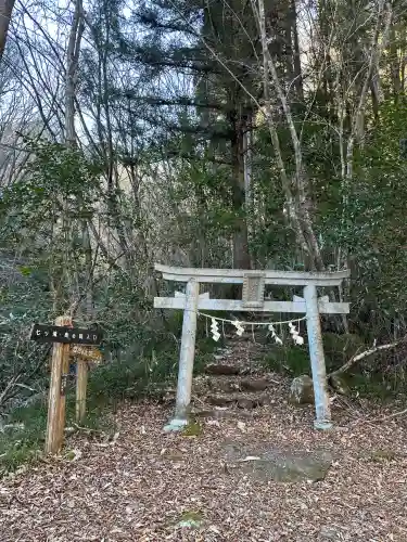 花園神社(茨城県)