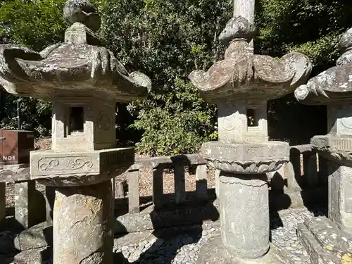 久能山東照宮(静岡県)