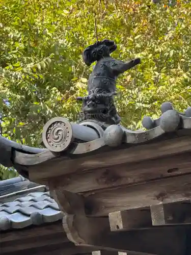 縣諏訪神社(長野県)