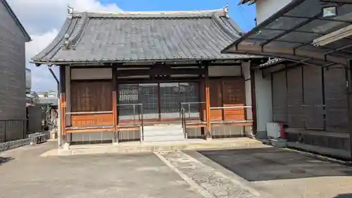 教善寺(京都府)