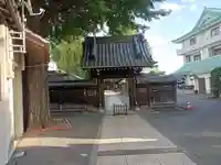 正覚寺(東京都)