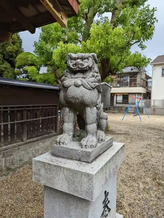 珠城神社(京都府)