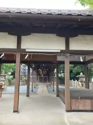 大藤神社(京都府)