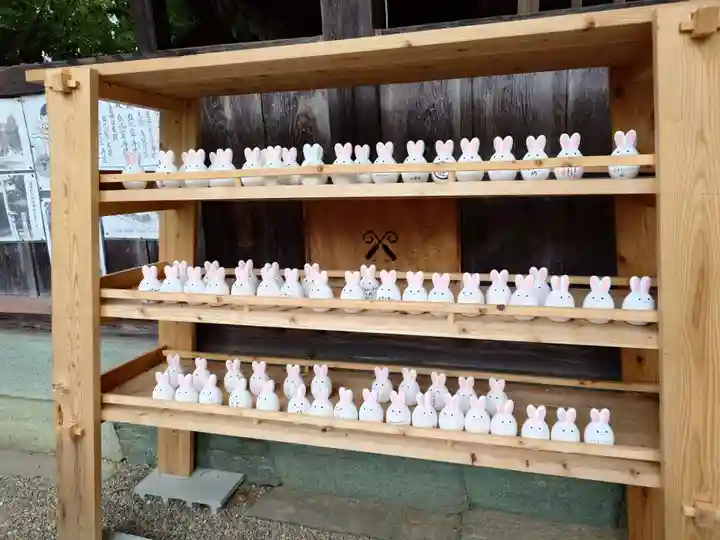 大御和神社(徳島県)