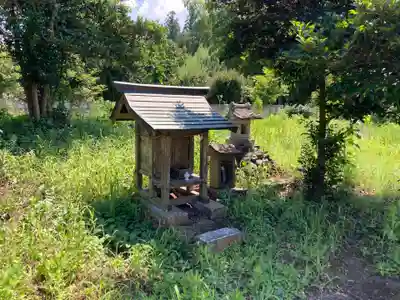 近津神社(茨城県)