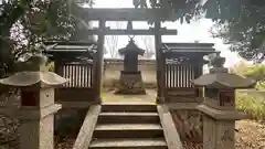 春日神社(奈良県)