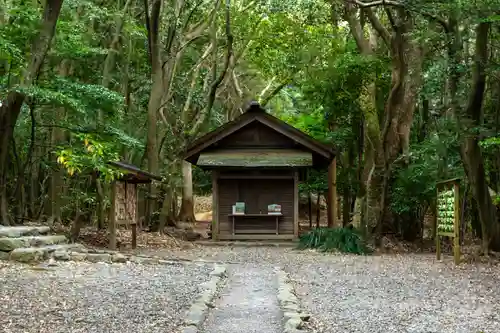 宗像大社(福岡県)