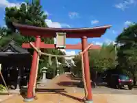 鶴岡天満宮(山形県)