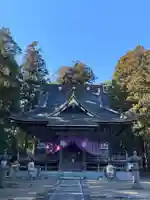 専修寺の本殿・本堂
